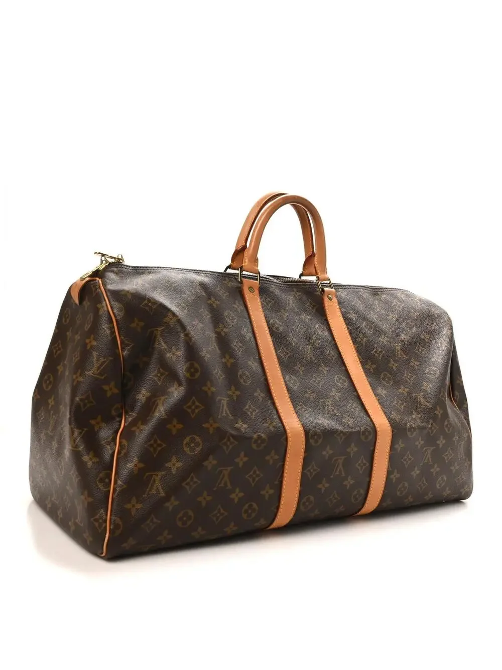 Louis Vuitton Keepall 55 #277716L89B